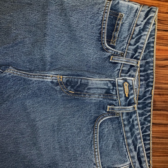 Carmar Jeans with holes - Picture 4 of 8